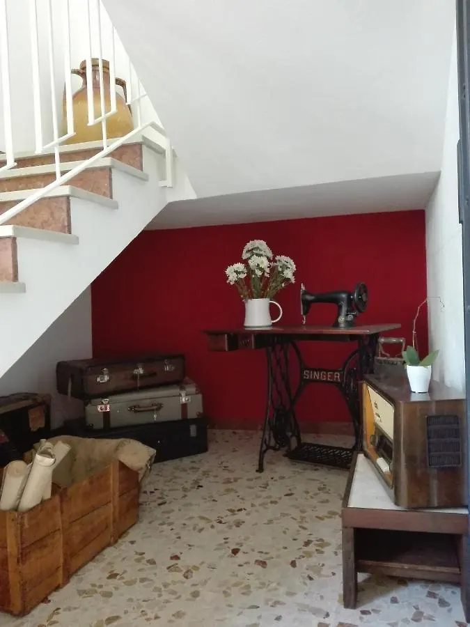 Apartment B&B A Casa Di Flo' Modena