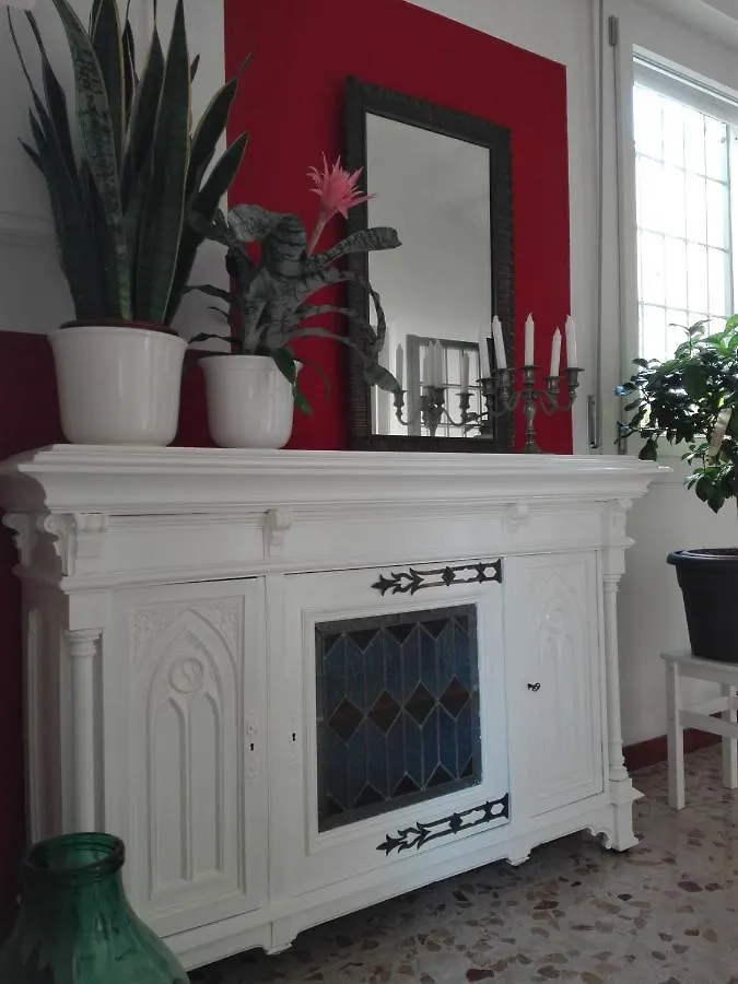 B&B A Casa Di Flo' Modena 0*,